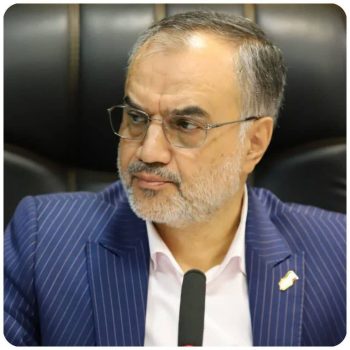 پنج سال ریاست بیوقفه؛ افتخار بیتکرار کارگرنیا در شورای شهر رشت پنج سال ریاست بیوقفه؛ افتخار بیتکرار کارگرنیا در شورای شهر رشت