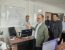 ممیزی املاک منطقه چهار، گامی موثر در توسعه متوازن شهری/ همراهی شهروندان در اجرای پروژه ها سرمایه بزرگ اجتماعی است