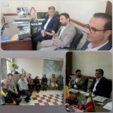 ضرورت تسریع در اجرایی شدن پروژه GNAF و افزایش سهم ترافیکی در پست رودبار