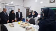 اهدای خون به بخشی از سبک زندگی مردم تبدیل شده است