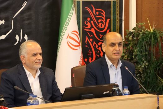 ساختوساز صرفاً در محدوده طرح هادی مجاز است ساختوساز صرفاً در محدوده طرح هادی مجاز است