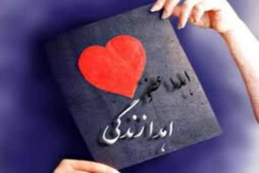 نهمین اهدای عضو در گیلان ثبت شد نهمین اهدای عضو در گیلان ثبت شد