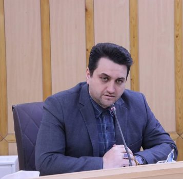 هفته ای بسیار گرم پیش روی استان / ۵۰ درصد مصرف برق مربوط به لوازم سرمایشی است