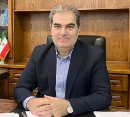 تقدیر و تشکر مدیرعامل آب منطقه ای گیلان از همراهی کشاورزان و مسئولین استان جهت سپری شدن فصل آبیاری