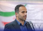 همبستگی مدیریت شهری با اصحاب رسانه موجب آرامش و پیشرفت شهر شده است / بخش بزرگی از موفقیت‌های به دست آمده در حوزه خدمات شهری، مرهون تلاش و همکاری خبرنگاران است