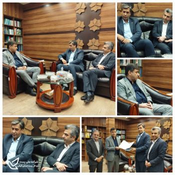 اجرای دقیق جی نف ، بستر سرشماری ۱۴۰۵ خواهد بود اجرای دقیق جی نف ، بستر سرشماری ۱۴۰۵ خواهد بود