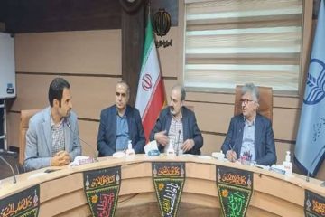 زیرساخت‌های آموزشی و درمانی دندانپزشکی گیلان تقویت می‌شود