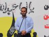 توفیق خدمت در مسیر اربعین، افتخاری بزرگ برای خادمان شهرداری رشت است