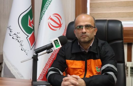 بیش از ۴ هزار زائر از گیلان به مرز مهران جابجا شدند