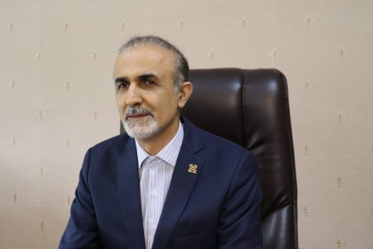نصب نیروگاه خورشیدی ۲5 کیلوواتی در اداره کل بیمه سلامت گیلان نصب نیروگاه خورشیدی ۲۵ کیلوواتی در اداره کل بیمه سلامت گیلان