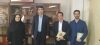 روابط عمومی ها بازوان پُر توان و مروجین اهدای خون