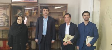 روابط عمومی ها بازوان پُر توان و مروجین اهدای خون