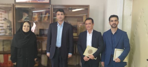 روابط عمومی ها بازوان پُر توان و مروجین اهدای خون روابط عمومی ها بازوان پُر توان و مروجین اهدای خون