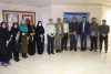 تقدير فرمانده انتظامي استان از خبرنگاران صدا و سيماي گيلان به مناسبت روز خبرنگار