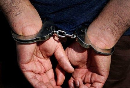 قاتل پسربچه گمشده دستگير شد قاتل پسربچه گمشده دستگير شد