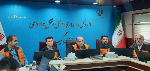 جابجایی حدود یک میلیون و ۴۲۰ هزار نفر مسافر طی ۵ ماهه سال جاری /رشد ۵ درصدی صادرات کالا از مرز آستارا