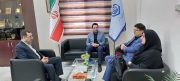 تکمیل درمانگاه فومن و احداث مرکز درمانی شفت در دستور کار قرار گرفت