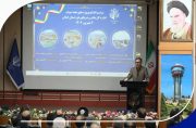 افتتاح ۴ پروژه اداره کل بنادر گیلان در هفته دولت