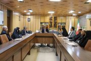 بازسازی تمثال شهدا اولویت دهیاران و شهرداری‌ها قرار گیرد