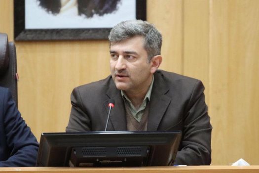 حكم مسئولیت جدید برای مدیرعامل شركت توزیع برق گیلان