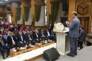 بهورزان سربازان خط مقدم عرصه سلامت هستند/ ضرورت ارتقای عدالت در حوزه بهداشت و درمان