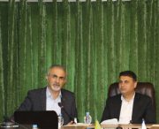 هر گونه برنامه ریزی جهت خدمت و توسعه کشور به تضمین سلامت جامعه وابسته است