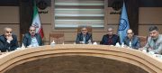 پزشک خانواده و نظام ارجاع محور اجلاس دانشگاه‌های علوم پزشکی کشور با وزیر بهداشت