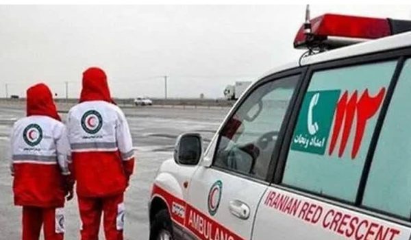 آماده‌باش کامل هلال‌احمر گیلان در پی هشدار سطح نارنجی هواشناسی