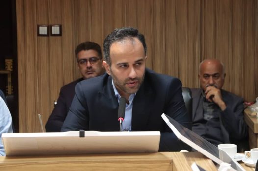 حل معضل ترافیک رشت در سه فاز کوتاه‌مدت، میان‌مدت و بلندمدت دنبال می‌شود/شورای ششم آغازگر رینگ شهری رشت خواهد بود/ هوشمندسازی ایستگاه‌های اتوبوس، گامی مهم در کاهش استفاده از خودروهای تک‌سرنشین است/ خیابان شهید سلیمانی تا پایان شورای ششم زیر بار ترافیک خواهد رفت
