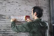 پلمب ۳ نانوایی متخلف در رشت/ تکرار تخلف منجربه سلب امتیاز می‌شود