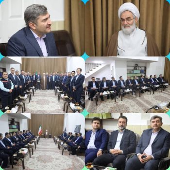 تلاش های شبانه روزی كاركنان شركت توزیع برق استان شایسته قدردانی است