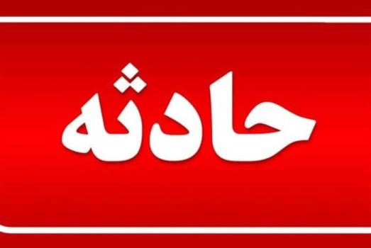 وقوع حادثه تصادف در صومعه‌سرا با ۶ مصدوم