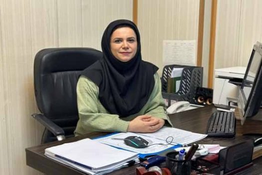 آموزش رفتارهای تغذیه‌ای سالم؛ گامی بنیادین در مسیر ارتقای سلامت جامعه است