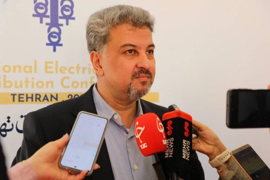 تداوم پایداری شبکه و برنامه‌ریزی برای توسعه تولید برق/سوخت نیروگاه‌ها ذخیره شده و صنعت برق آماده زمستان و تابستان آینده است