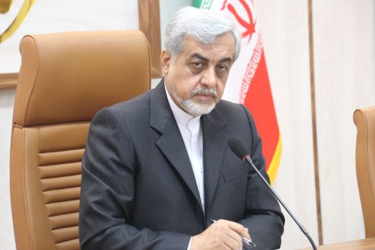 نگاه فرهنگی، کلید عبور از بحران جمعیت / بانوان را به نقش‌آفرینی اجتماعی و حضور فعال در انتخابات دعوت می‌کنم