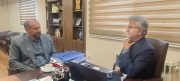 ارتقای خدمات بهداشتی و درمانی آستارا در دستور کار دانشگاه علوم پزشکی گیلان