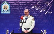 امنيت پايدار با مشارکت مردم و تقويت زيرساخت‌ها محقق می شود