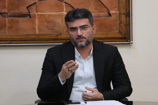 حال کودکان را دریابیم!