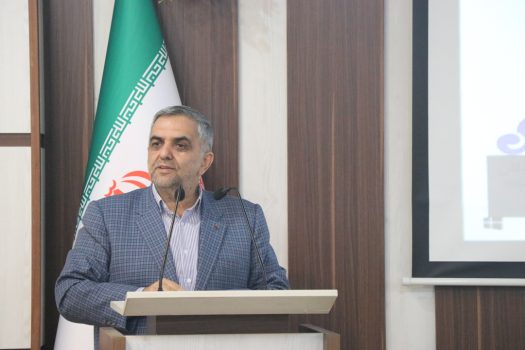 بهینه‌سازی موتورخانه‌ها، گام مهم گاز گیلان برای رساندن گاز بیشتر به صنعت