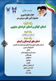 درخشش مجدد گیلان در جشنواره آئین سرزمین من
