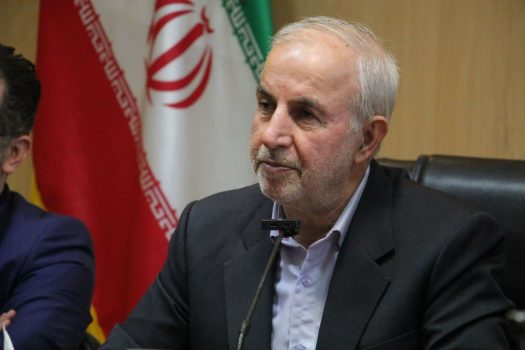 حضور فعال و تدابیر دانشجویان می‌تواند تحولات مثبت در جامعه رقم بزند