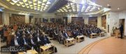 دانشگاه گیلان میزبان نخبگان مهندسی بیوسیستم؛ آغاز کنگره‌ای برای آینده کشاورزی هوشمند ایران