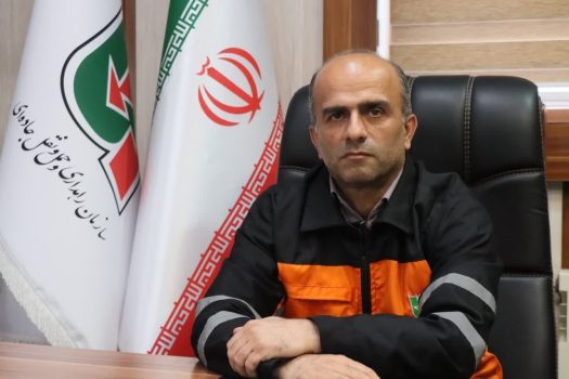 تلاش‌های مستمر راهداری گیلان در جهت تسهیل ترافیک و رفاه مردم؛ پروژه تعریض پل تخته پل رشت در دست اقدام