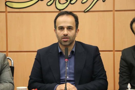 هر اقدامی که برای شهر انجام می‌دهیم باید رضایت مردم و خانواده‌های ایثارگر را در پی داشته باشد