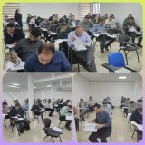 برگزاری نخستین آزمون حرفه ای طراحی شبكه‌های توزیع برق و معرفی نفرات برتر