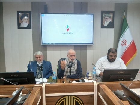 دفاع از هویت و آرمان های انقلاب اسلامی از وظایف شورای ائتلاف است
