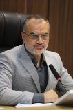 همراهی دستگاه ها با شورا و شهرداری رشت پیرامون ساماندهی دستفروشان/ طراحی المان‌های مذهبی و اجرای تبلیغات فرهنگی متناسب با ایام فاطمیه/ تقدیر از آتش نشانان رشتی حاضر در مسابقات جهانی عربستان
