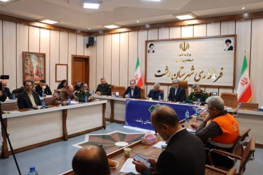لایروبی ۱۲۰ هکتار از آب‌بندان‌های شهرستان رشت انجام شد