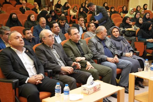 نیروهای تحت حمایت کمیته امداد، افراد متعهد و اثربخش هستند
