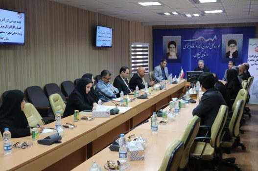 مهارت‌آموزی و سرمایه‌گذاری محور توسعه پایدار در گیلان / کارآفرینان با وجود دشواری‌های اقتصادی، مسئولیت اجتماعی خود را فراموش نکرده‌اند